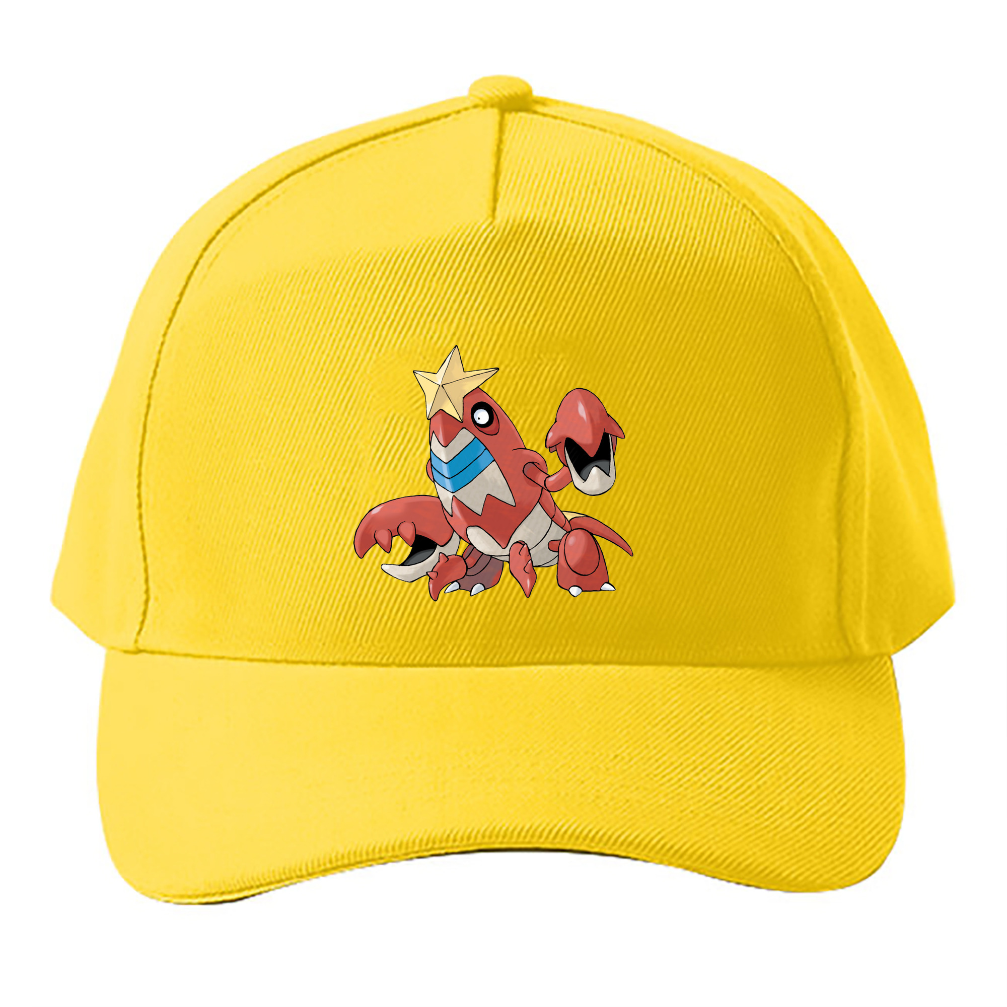 （画像用） ポケットモンスター Pokémon ベースボールキャップ 綿100％ 男女兼用 帽子 スポーツ